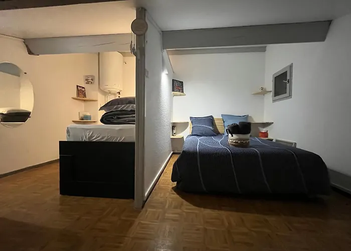 La Casita A La Mer De Lili